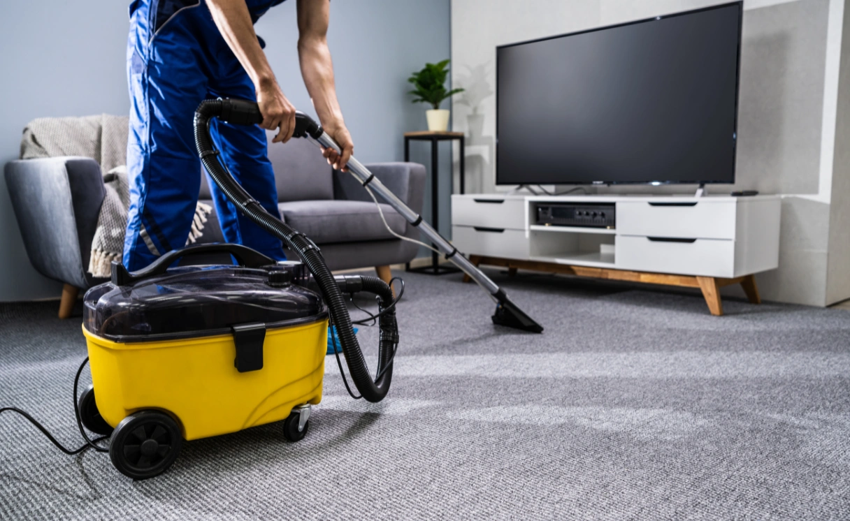 Extract End of Lease Cleaning Canterbury Contact Office